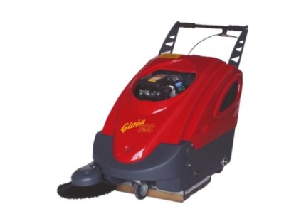 Balayeuse Gioia 50 ST