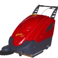 Balayeuse Gioia 51 ET