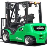 Chariot élévateur électrique 4R CPCD25 ION-LITHIUM NEW