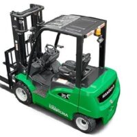 Chariot élévateur électrique 4R CPCD25 ION-LITHIUM NEW – Image 2